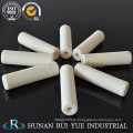 Aluminium Oxide Ceramic Tube 99% Al2O3 for High Refractoriness Applications